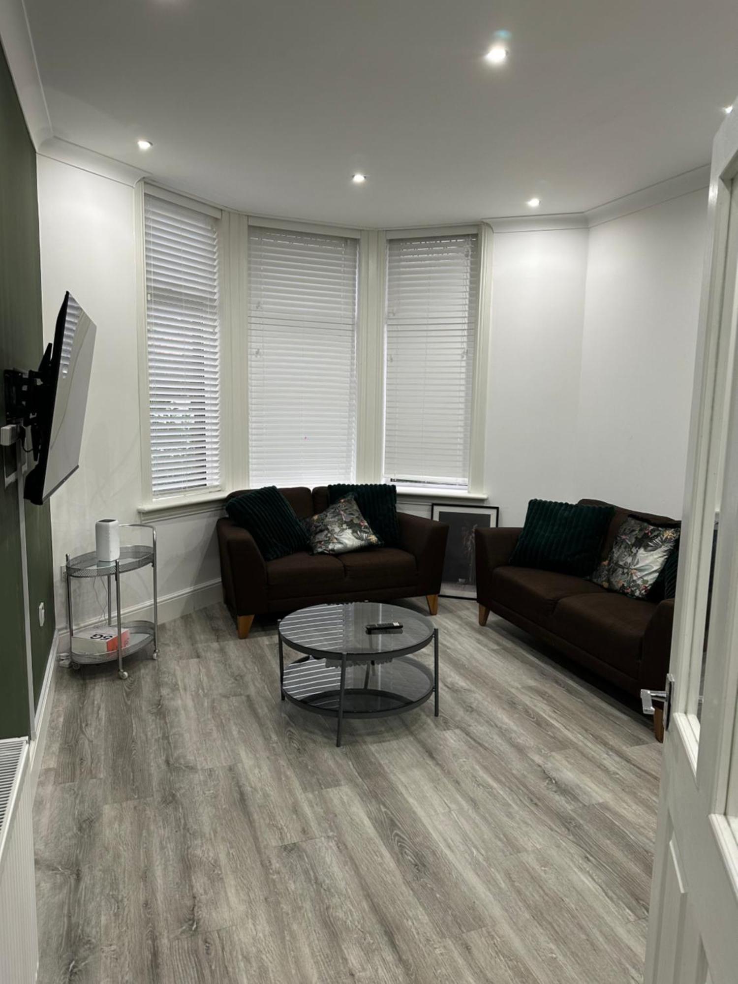 Cosy Flat Apartment Glasgow