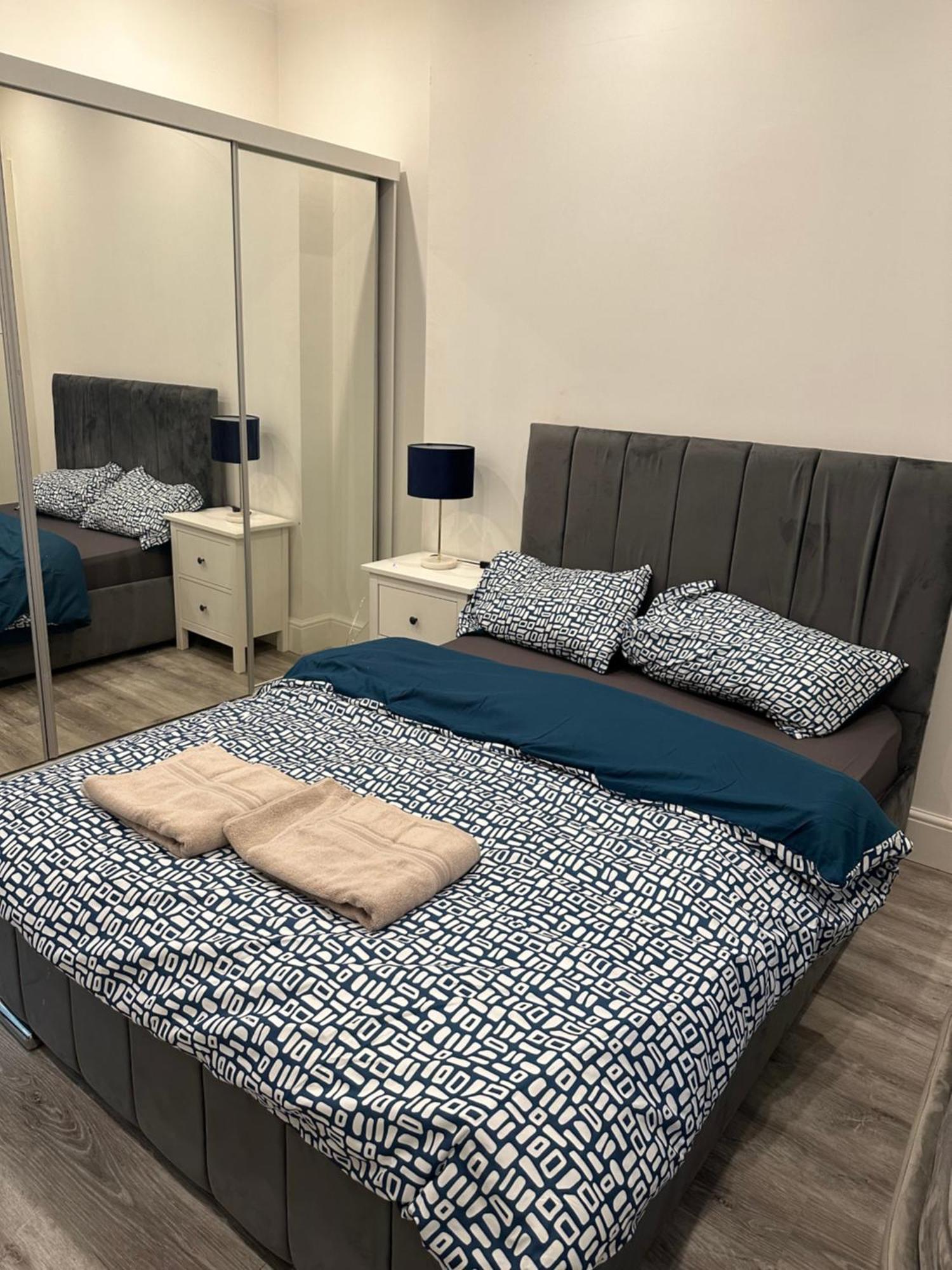 Appartamento Cosy Flat *